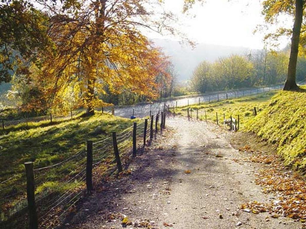 Chambre D'Hotes Les Champarts Tourville-la-Chapelle Eksteriør bilde